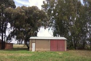Commercial Property for Sale in Marquard Rural Free State